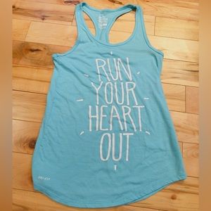 Nike Active Tank